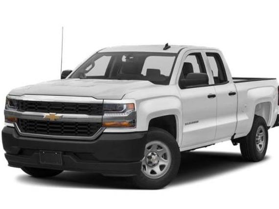CHEVROLET SILVERADO LD 2019 2GCVKNEC9K1177217 image